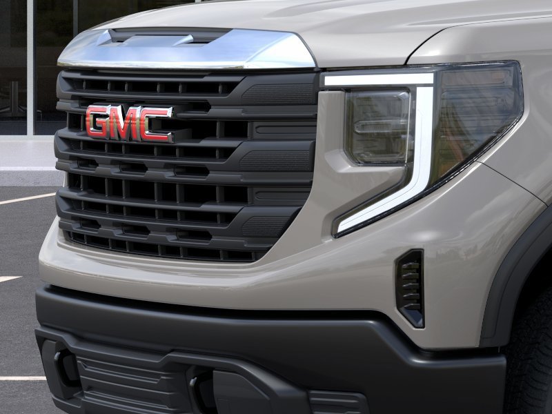 GMC Sierra 1500  2026 à St-Jérôme, Québec - 13 - w1024h768px