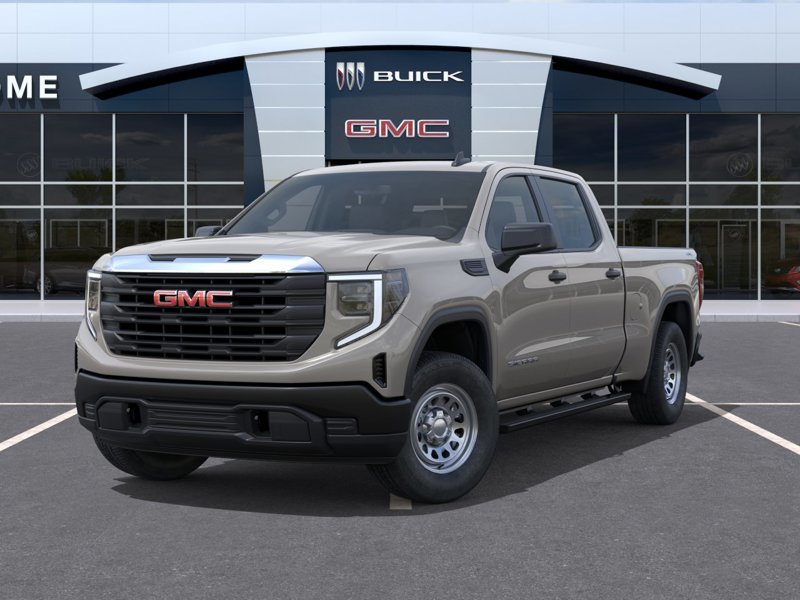 GMC Sierra 1500  2026 à St-Jérôme, Québec - 6 - w1024h768px