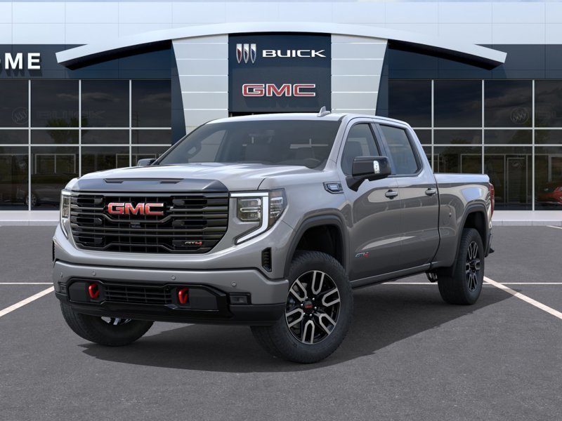 GMC Sierra 1500  2026 à St-Jérôme, Québec - 6 - w1024h768px