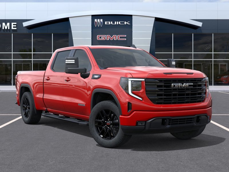 2026 GMC Sierra 1500 in St-Jérôme, Quebec - 7 - w1024h768px