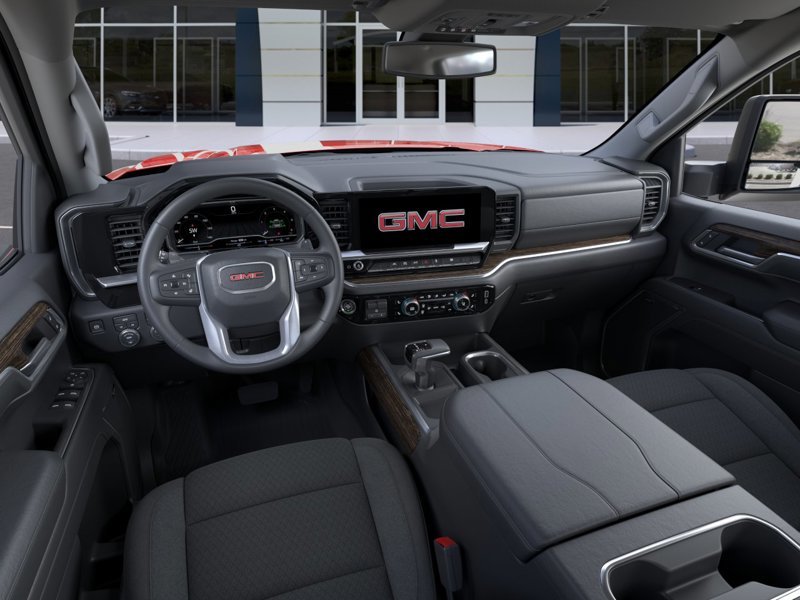 2026 GMC Sierra 1500 in St-Jérôme, Quebec - 15 - w1024h768px