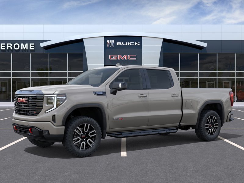 GMC Sierra 1500  2026 à St-Jérôme, Québec - 2 - w1024h768px