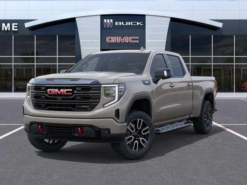 GMC Sierra 1500  2026 à St-Jérôme, Québec - 6 - w1024h768px