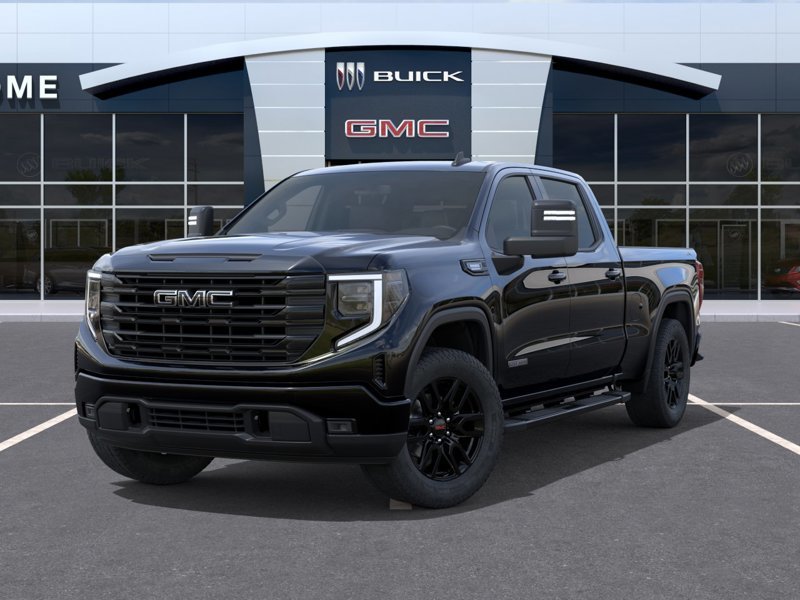 GMC Sierra 1500  2026 à St-Jérôme, Québec - 6 - w1024h768px