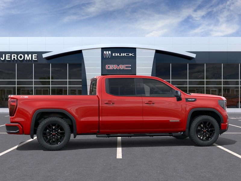 2026 GMC Sierra 1500 in St-Jérôme, Quebec - 5 - w1024h768px