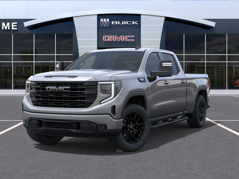 GMC Sierra 1500  2026 à St-Jérôme, Québec - 6 - w1024h768px