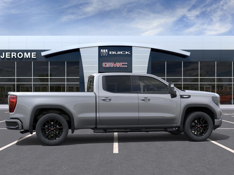 GMC Sierra 1500  2026 à St-Jérôme, Québec - 5 - w1024h768px