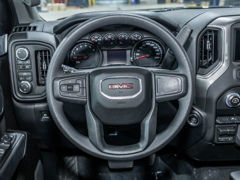 2026 GMC Sierra 1500 in St-Jérôme, Quebec - 12 - w1024h768px