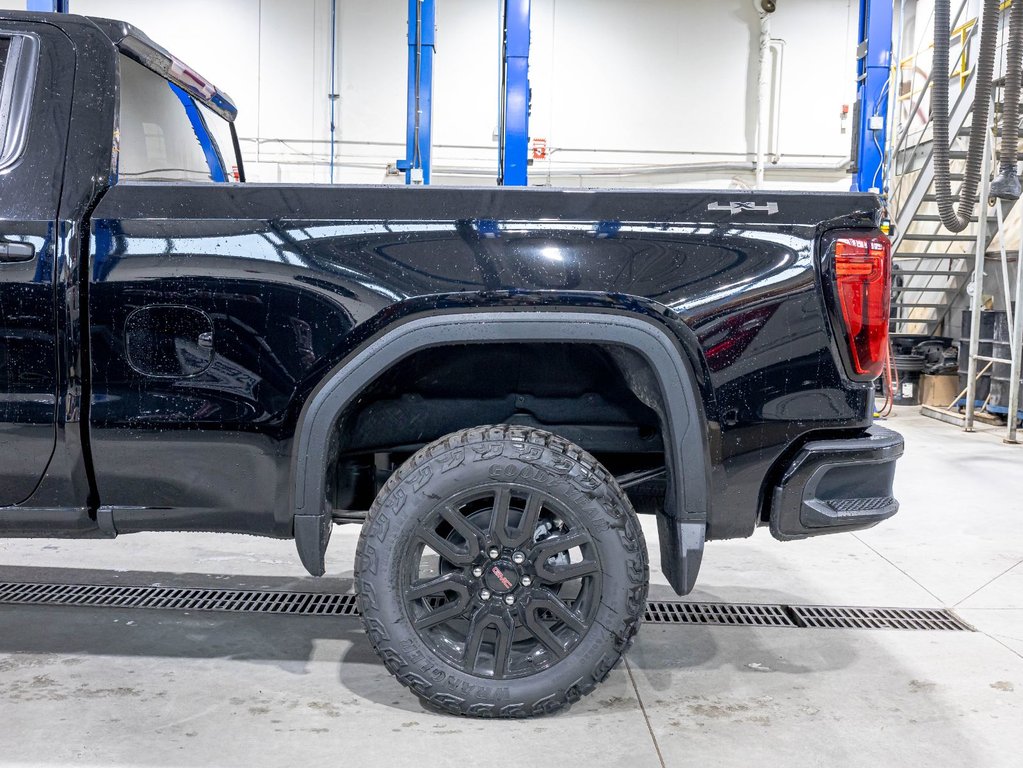 2026 GMC Sierra 1500 in St-Jérôme, Quebec - 30 - w1024h768px
