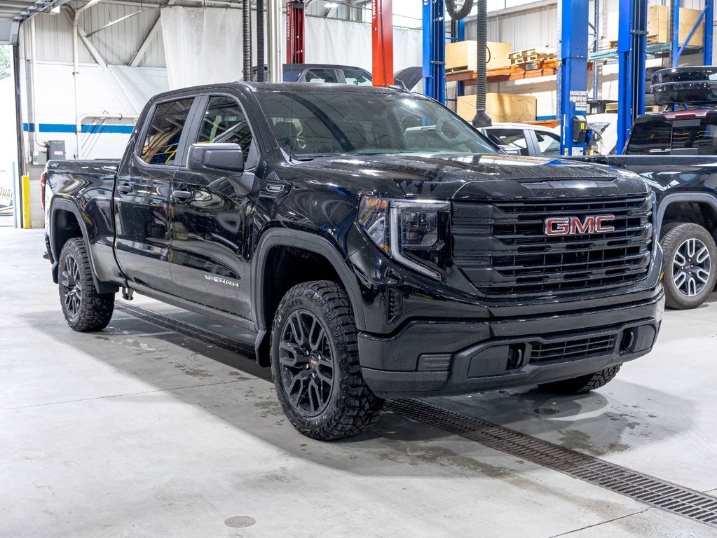 2026 GMC Sierra 1500 in St-Jérôme, Quebec - 9 - w1024h768px