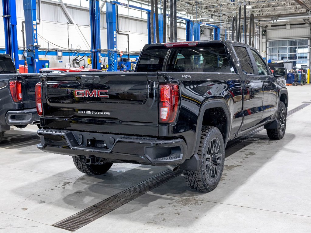 2026 GMC Sierra 1500 in St-Jérôme, Quebec - 8 - w1024h768px