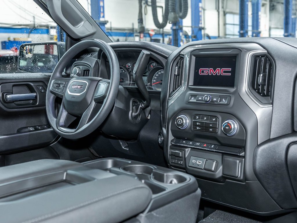 2026 GMC Sierra 1500 in St-Jérôme, Quebec - 28 - w1024h768px