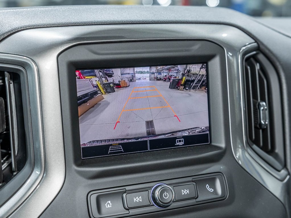 2026 GMC Sierra 1500 in St-Jérôme, Quebec - 16 - w1024h768px