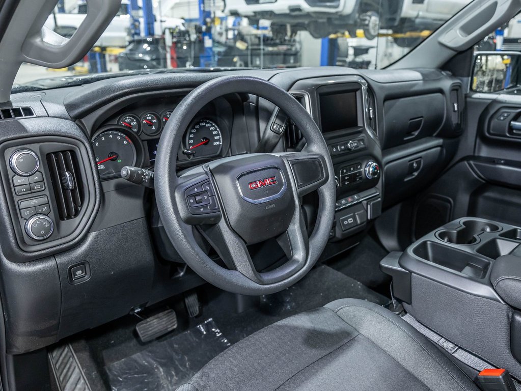 2026 GMC Sierra 1500 in St-Jérôme, Quebec - 10 - w1024h768px