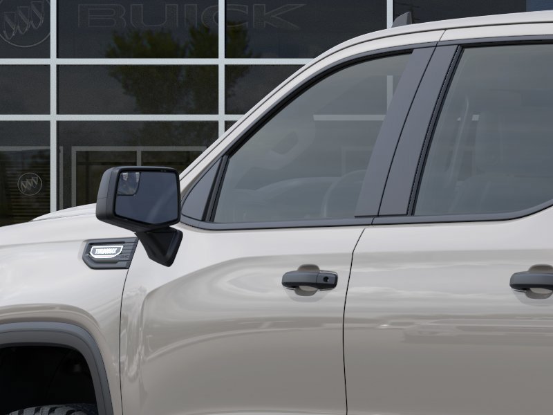 2026 GMC Sierra 1500 in St-Jérôme, Quebec - 12 - w1024h768px
