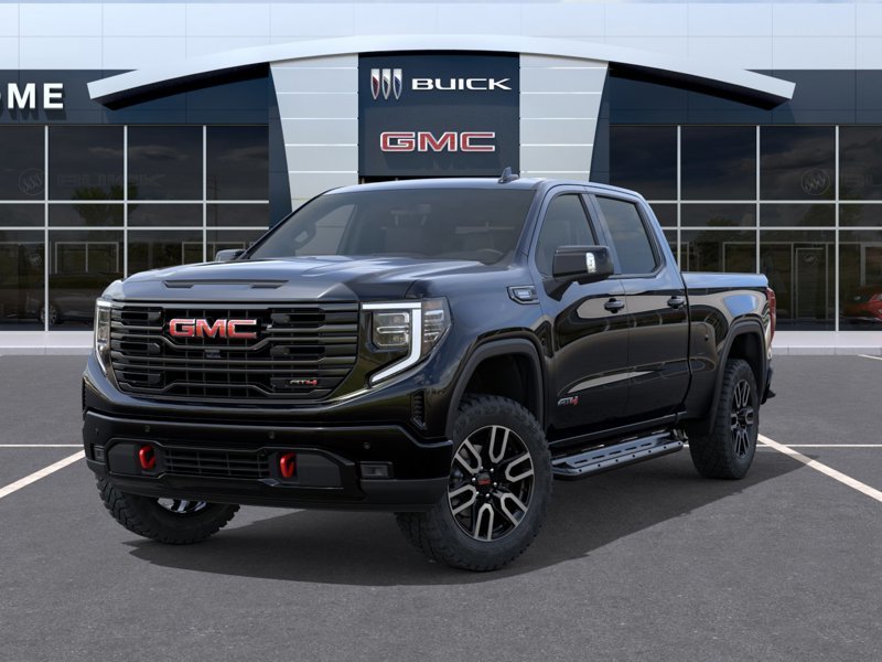 GMC Sierra 1500  2026 à St-Jérôme, Québec - 6 - w1024h768px