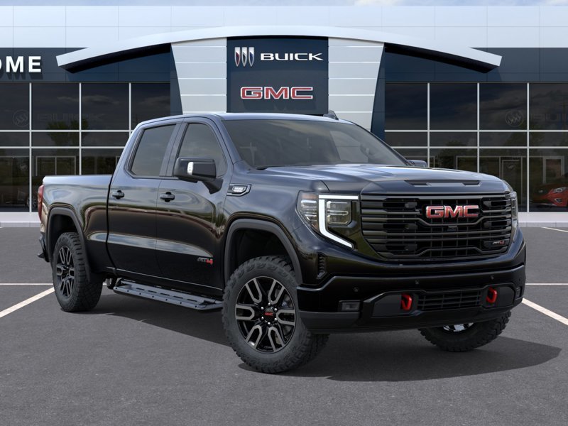 GMC Sierra 1500  2026 à St-Jérôme, Québec - 7 - w1024h768px