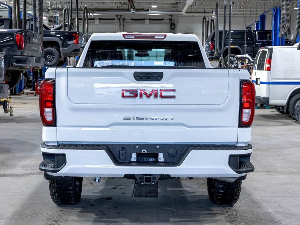 GMC Sierra 1500  2026 à St-Jérôme, Québec - 6 - w1024h768px