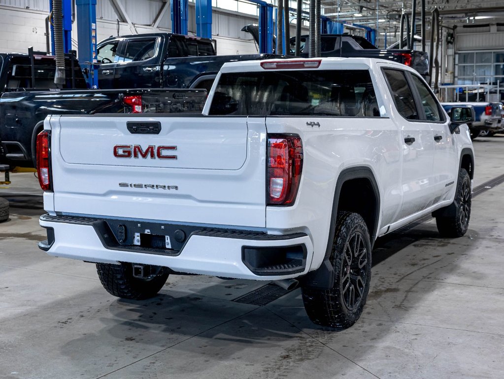 GMC Sierra 1500  2026 à St-Jérôme, Québec - 8 - w1024h768px