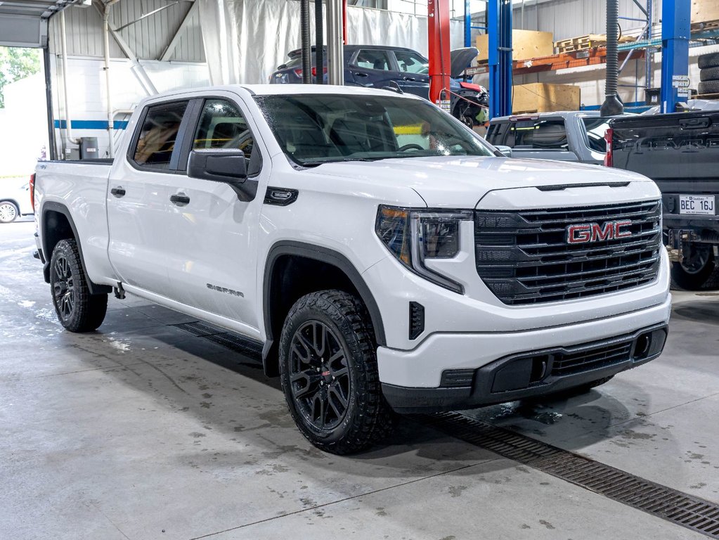 GMC Sierra 1500  2026 à St-Jérôme, Québec - 9 - w1024h768px