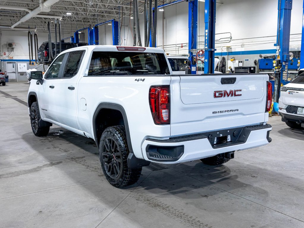 GMC Sierra 1500  2026 à St-Jérôme, Québec - 5 - w1024h768px