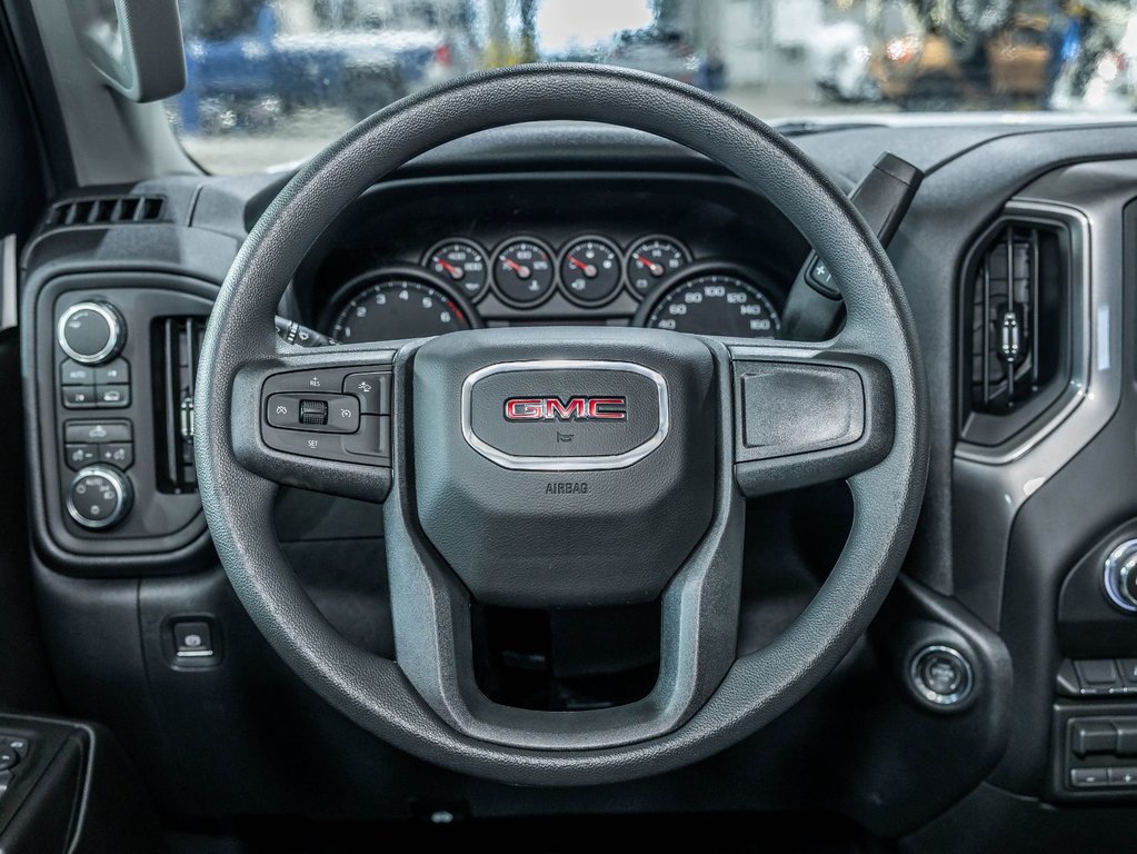 GMC Sierra 1500  2026 à St-Jérôme, Québec - 12 - w1024h768px