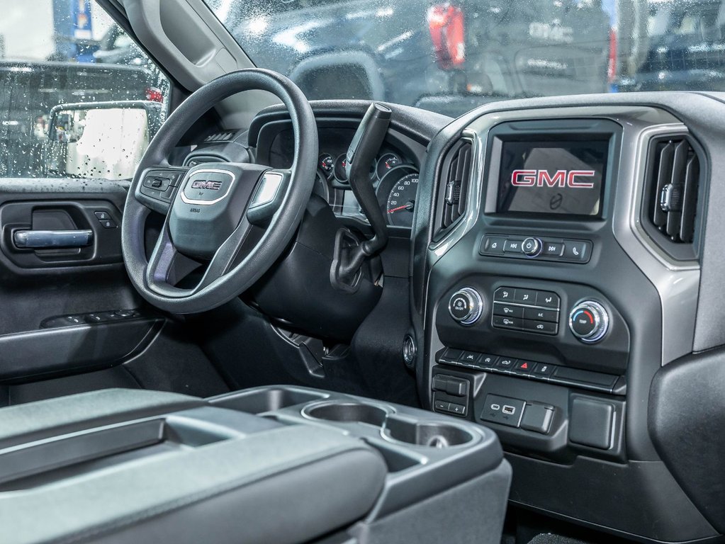 GMC Sierra 1500  2026 à St-Jérôme, Québec - 28 - w1024h768px