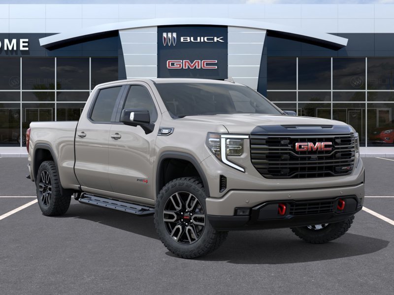 2026 GMC Sierra 1500 in St-Jérôme, Quebec - 7 - w1024h768px