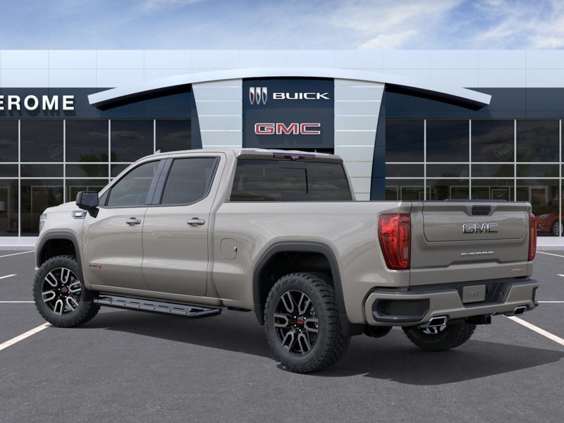 2026 GMC Sierra 1500 in St-Jérôme, Quebec - 3 - w1024h768px