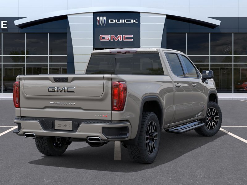 2026 GMC Sierra 1500 in St-Jérôme, Quebec - 4 - w1024h768px