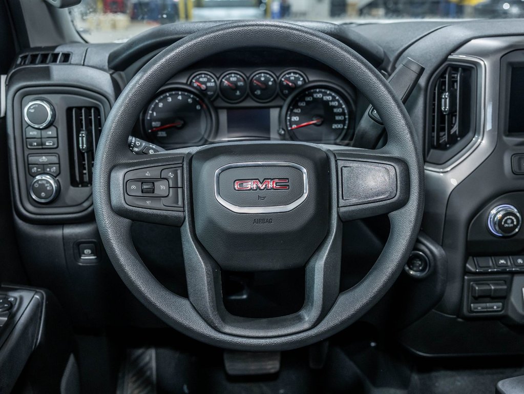 2026 GMC Sierra 1500 in St-Jérôme, Quebec - 12 - w1024h768px