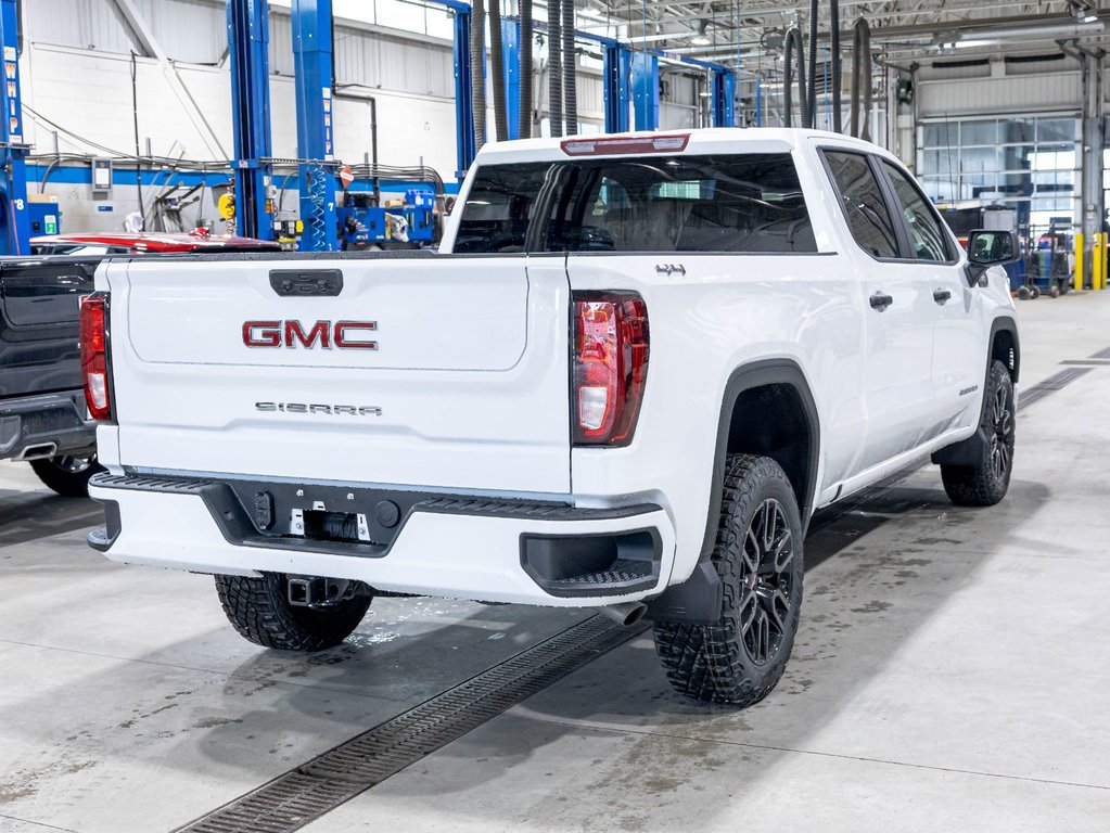 2026 GMC Sierra 1500 in St-Jérôme, Quebec - 8 - w1024h768px