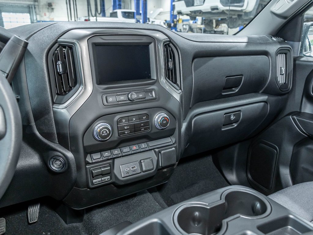 2026 GMC Sierra 1500 in St-Jérôme, Quebec - 17 - w1024h768px