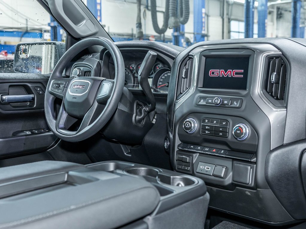 2026 GMC Sierra 1500 in St-Jérôme, Quebec - 28 - w1024h768px