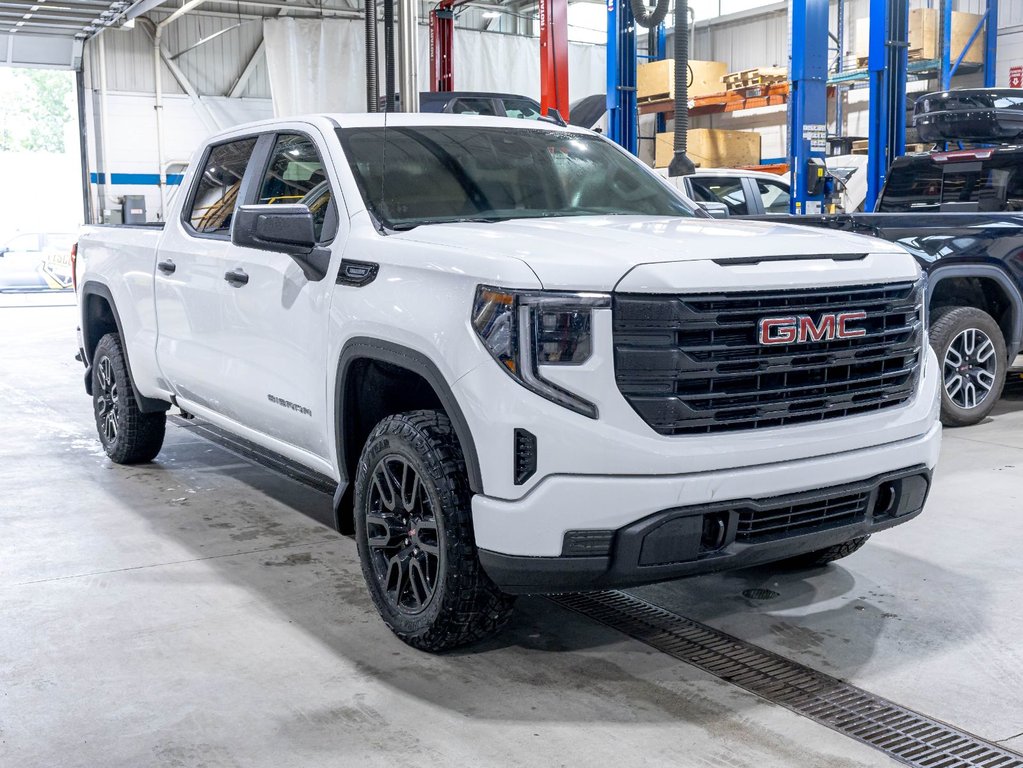 2026 GMC Sierra 1500 in St-Jérôme, Quebec - 9 - w1024h768px