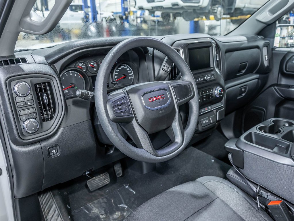 2026 GMC Sierra 1500 in St-Jérôme, Quebec - 10 - w1024h768px