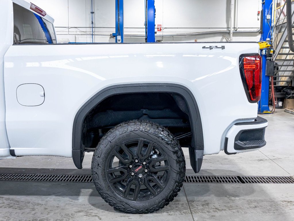 2026 GMC Sierra 1500 in St-Jérôme, Quebec - 30 - w1024h768px