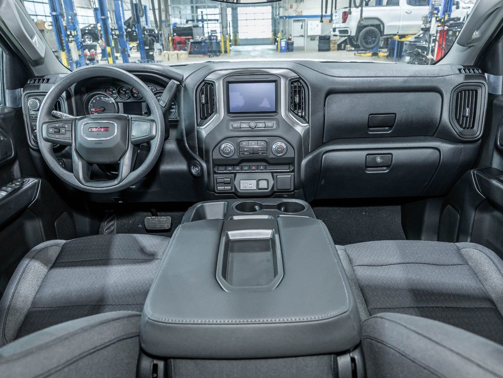2026 GMC Sierra 1500 in St-Jérôme, Quebec - 2 - w1024h768px