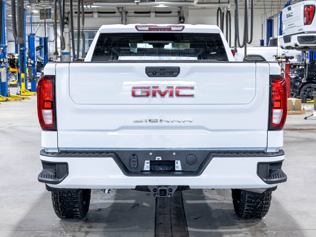 2026 GMC Sierra 1500 in St-Jérôme, Quebec - 6 - w1024h768px