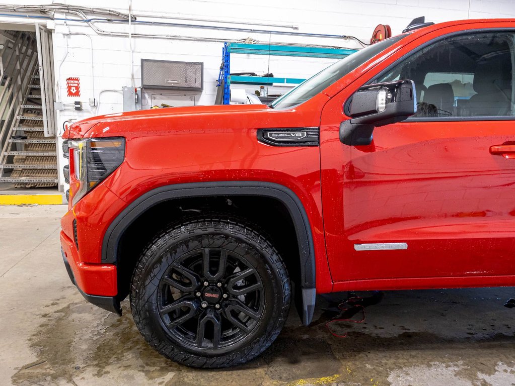 GMC Sierra 1500  2026 à St-Jérôme, Québec - 34 - w1024h768px