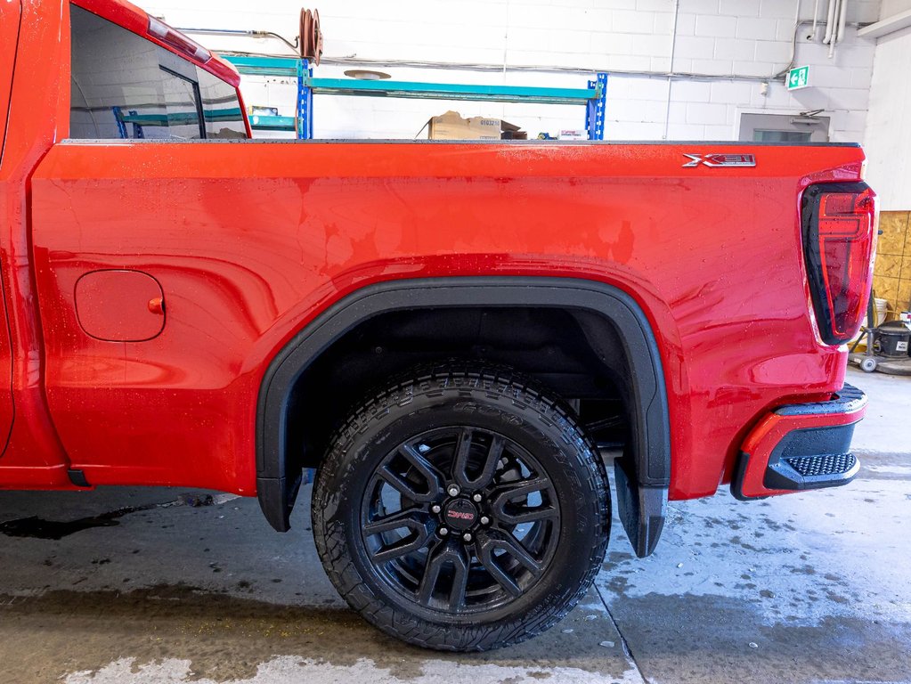 GMC Sierra 1500  2026 à St-Jérôme, Québec - 33 - w1024h768px