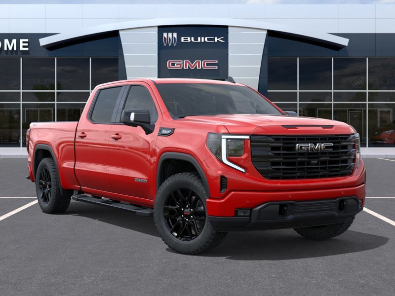 2026 GMC Sierra 1500 in St-Jérôme, Quebec - 7 - w1024h768px