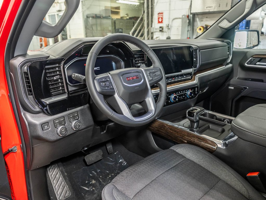 GMC Sierra 1500  2026 à St-Jérôme, Québec - 12 - w1024h768px
