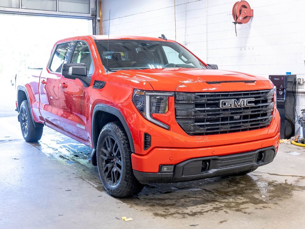 GMC Sierra 1500  2026 à St-Jérôme, Québec - 10 - w1024h768px