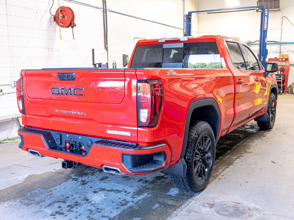 GMC Sierra 1500  2026 à St-Jérôme, Québec - 9 - w1024h768px
