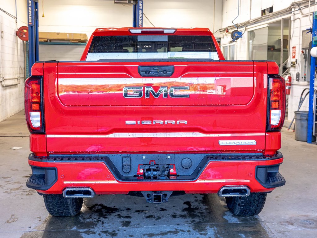 GMC Sierra 1500  2026 à St-Jérôme, Québec - 8 - w1024h768px