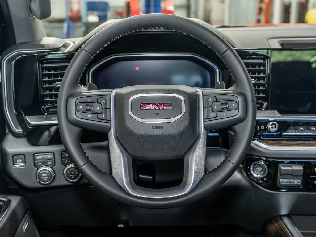 GMC Sierra 1500  2026 à St-Jérôme, Québec - 13 - w1024h768px
