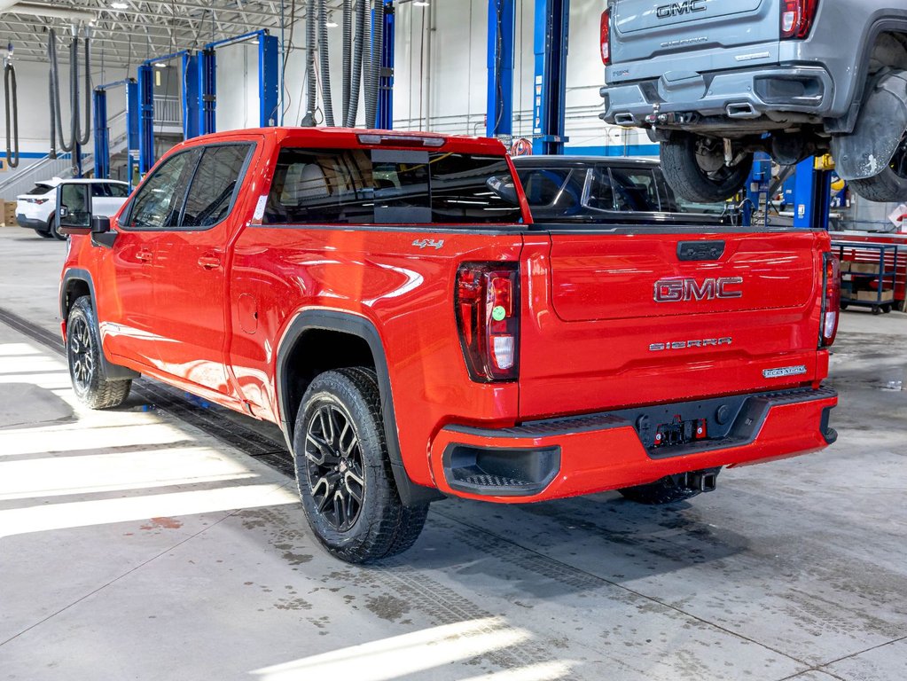 GMC Sierra 1500  2026 à St-Jérôme, Québec - 6 - w1024h768px