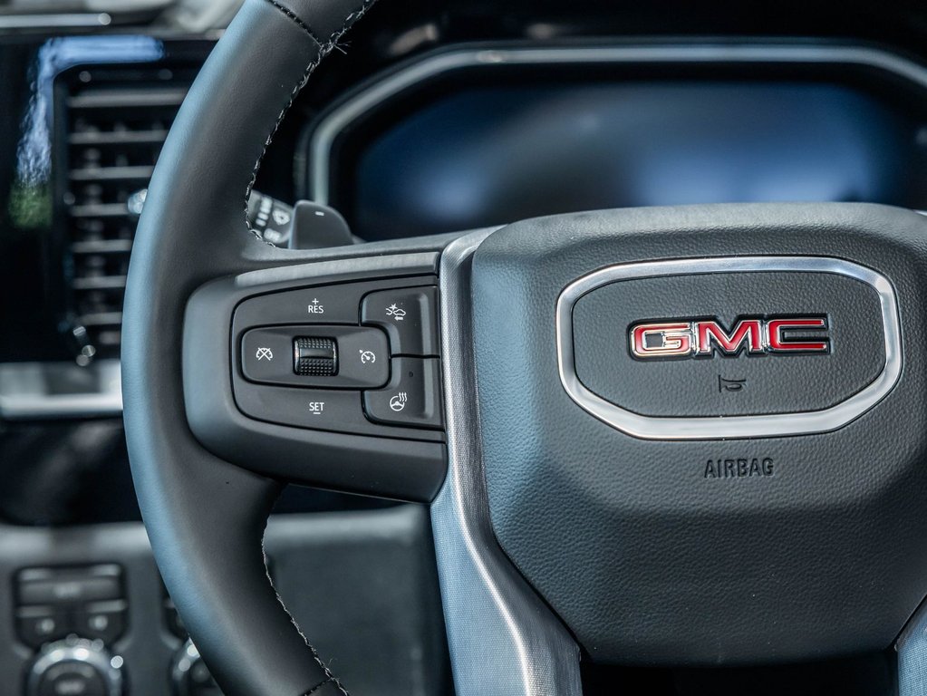 GMC Sierra 1500  2026 à St-Jérôme, Québec - 15 - w1024h768px