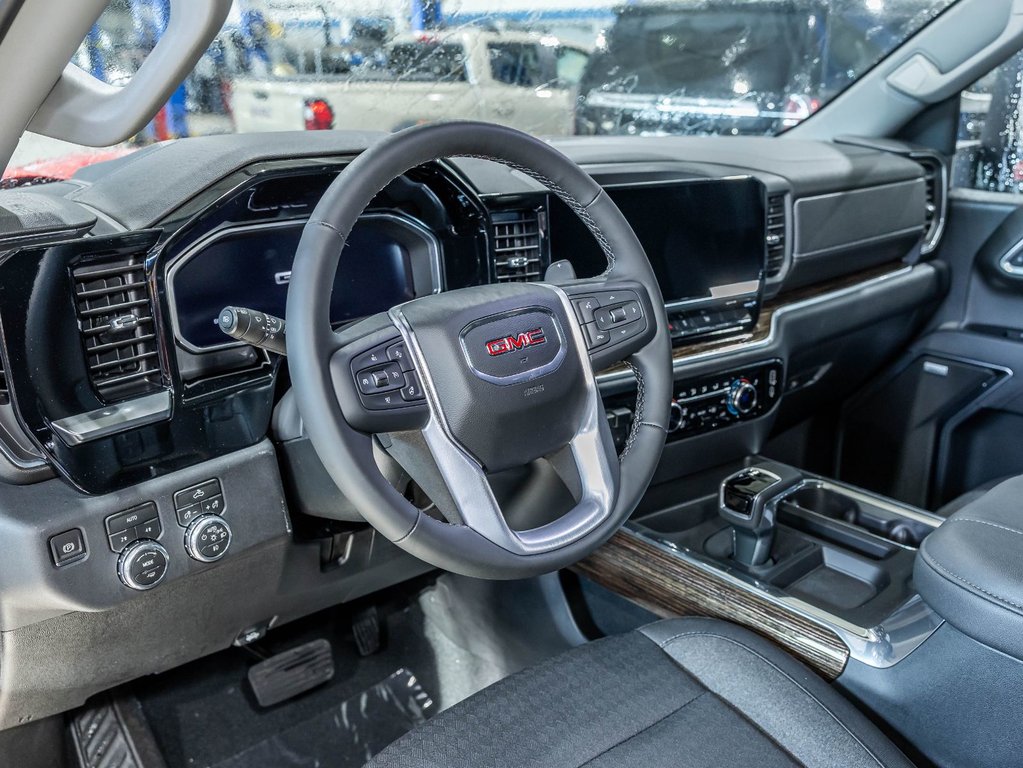 GMC Sierra 1500  2026 à St-Jérôme, Québec - 12 - w1024h768px